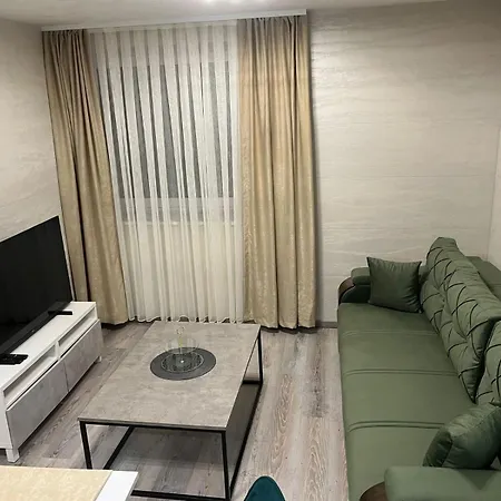 Vila Moste 3 Lublaň