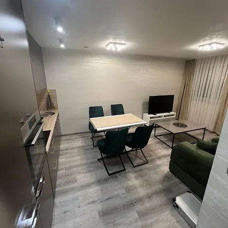 Vila Moste 3 * Lublaň