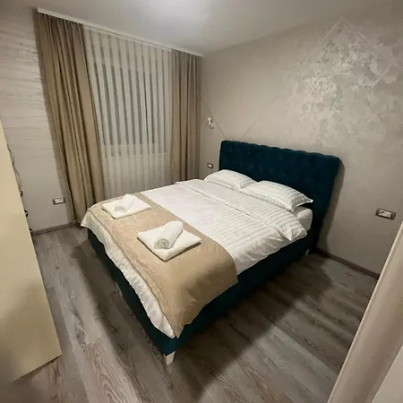 Vila Moste 3 Daire