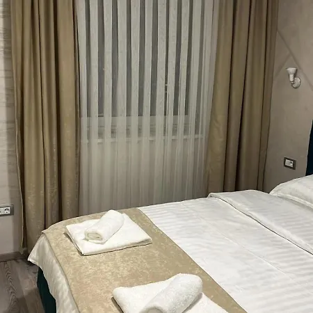 Vila Moste 3 Lublana