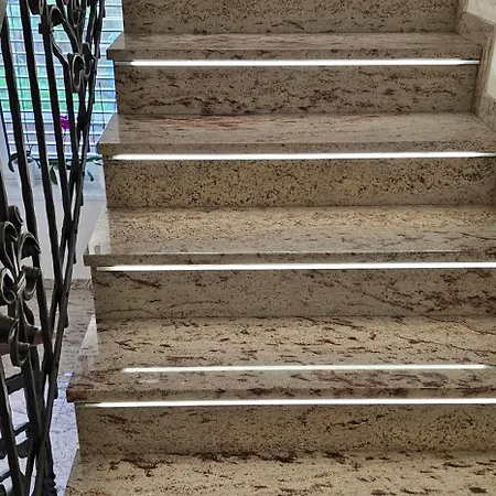 Vila Moste 3 Apartament