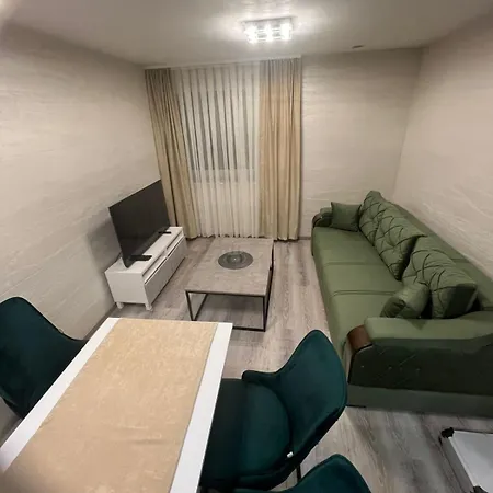 Apartament Vila Moste 3