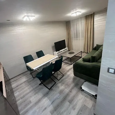 Appartamento Vila Moste 3 *
