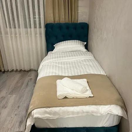 Vila Moste 3 Apartament *
