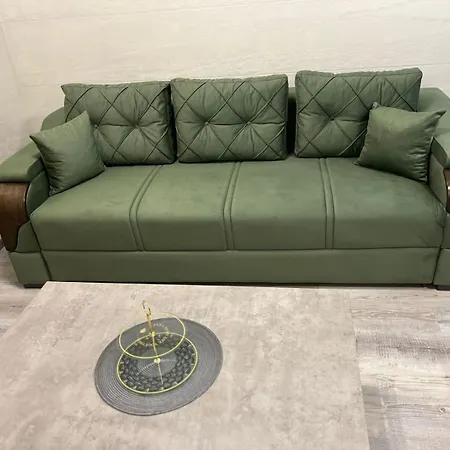 Vila Moste 3 * Lublana