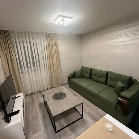 Vila Moste 3 ليوبليانا