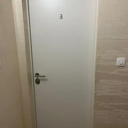 דירה Vila Moste 3 *