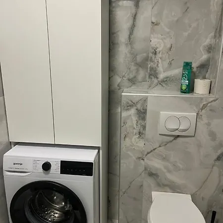 Vila Moste 3 דירה *