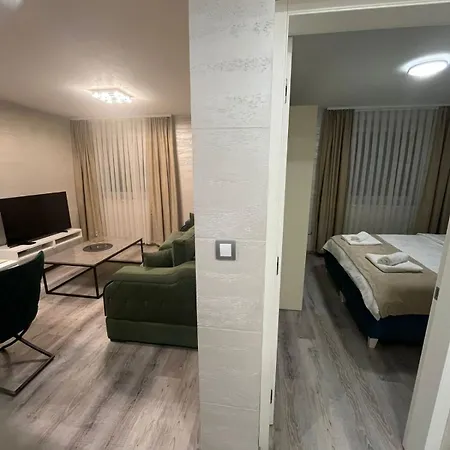 Vila Moste 3 לובליאנה