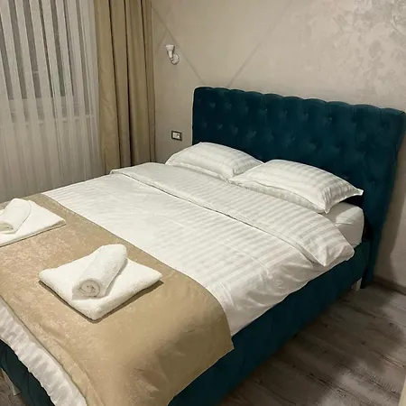 Vila Moste 3 דירה