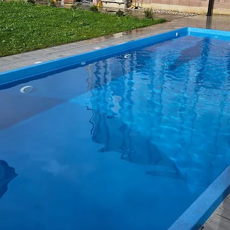 Vila Moste 3 דירה *